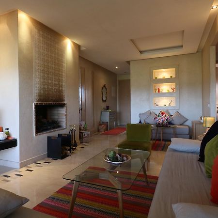 Golf City Av Med VI Маракеш Екстериор снимка