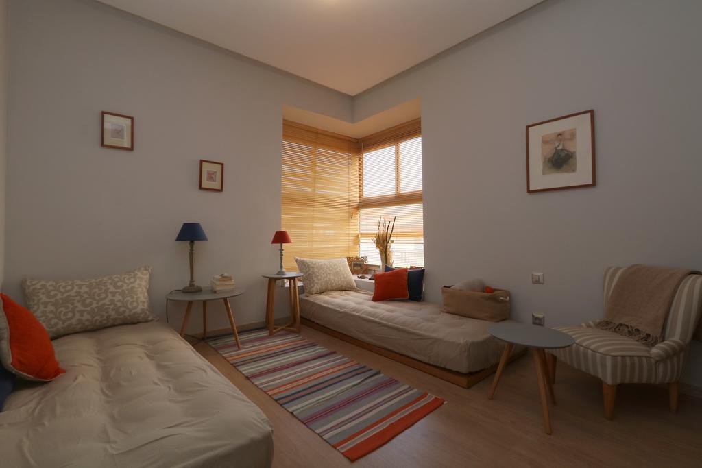 Golf City Av Med VI Маракеш Екстериор снимка